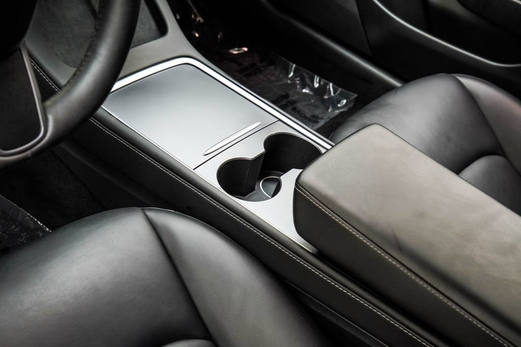 Used 2023 Tesla Model 3 Standard Range RWD image 17