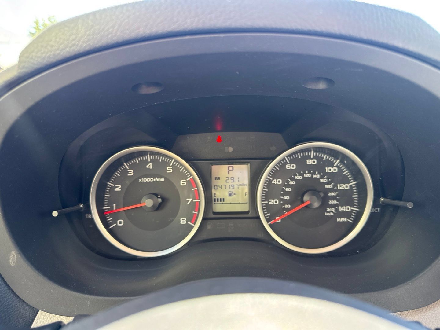 Used 2018 Subaru Forester 2.5i Premium w/ Protection Package #3A AWD/4WD image 24