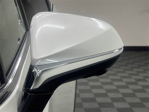 Certified 2024 Lexus NX 450h+ AWD w/ Vision Package image 21