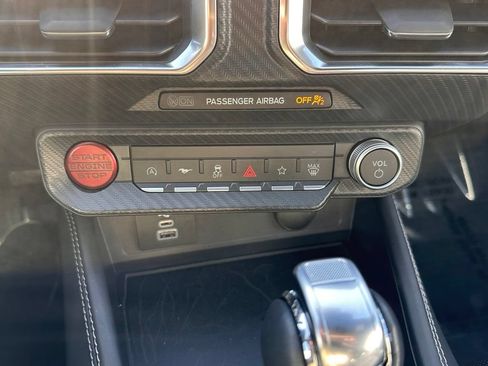 Used 2025 Ford Mustang Premium RWD image 41