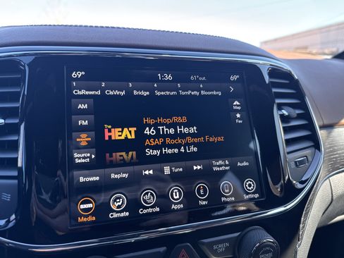 Used 2021 Jeep Grand Cherokee Summit w/ Platinum Series Group image 25