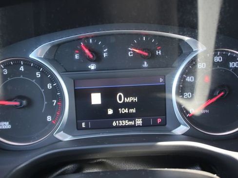 Used 2021 GMC Acadia AT4 image 16