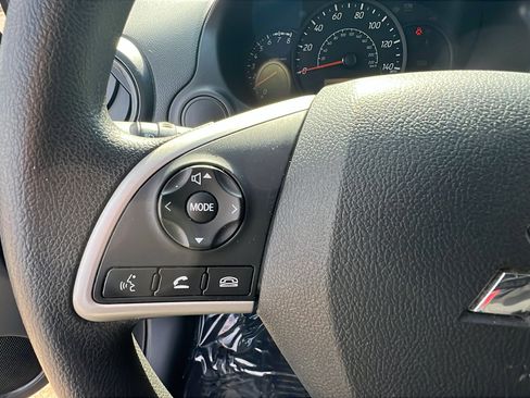 Used 2024 Mitsubishi Mirage ES image 27