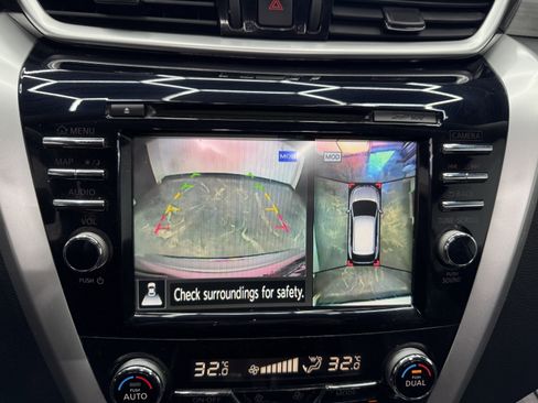 Used 2015 Nissan Murano SL image 18