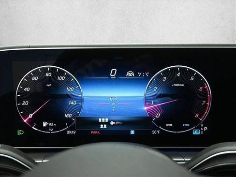 Certified 2026 Mercedes-Benz GLS 450 4MATIC image 17