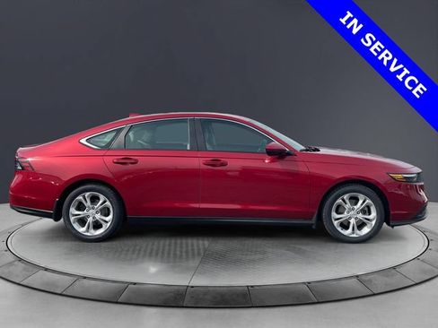 Used 2023 Honda Accord LX image 6