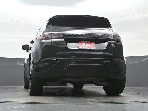 Used 2023 Land Rover Range Rover Evoque SE AWD/4WD image 30