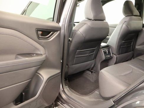 New 2026 Subaru Forester Premium image 25