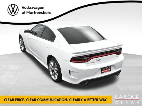 Used 2022 Dodge Charger GT image 29