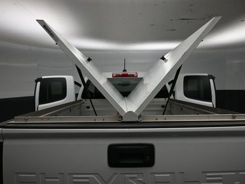 Used 2022 Chevrolet Colorado LT w/ Fleet Safety Package AWD/4WD image 29