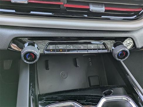 New 2025 Chevrolet Silverado EV RST image 23