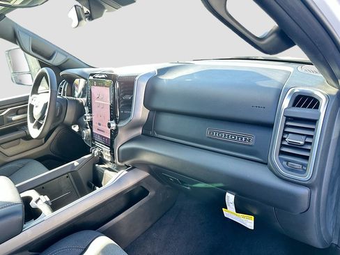 New 2025 RAM 1500 Big Horn image 39