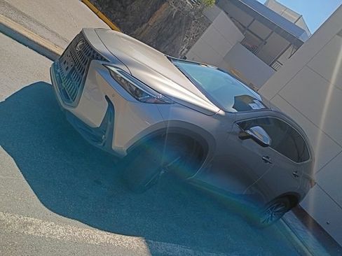 Used 2024 Lexus NX 350h AWD image 9