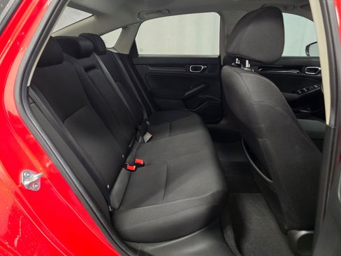 Used 2023 Honda Civic EX image 24