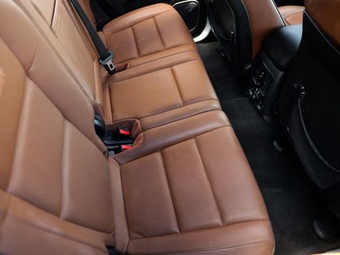Used 2015 Jeep Grand Cherokee Summit AWD/4WD image 15
