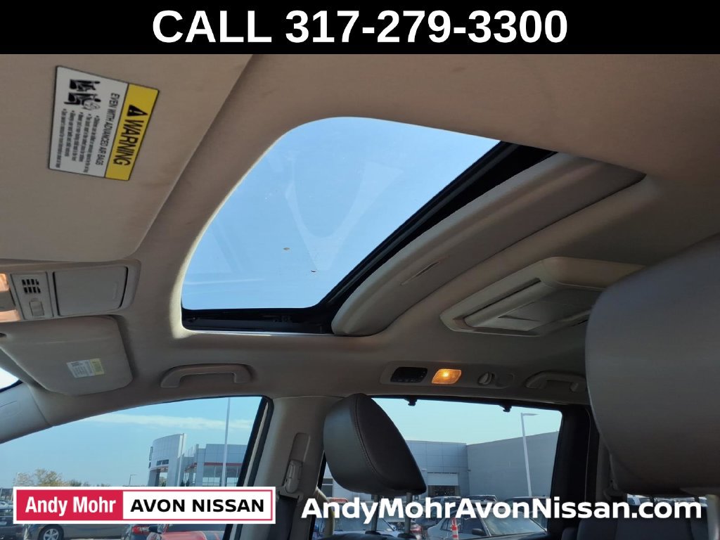 Used 2016 Honda Odyssey Touring image 34