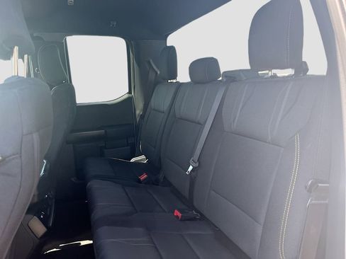 Used 2025 Ford F150 STX w/ Equipment Group 200A AWD/4WD image 23