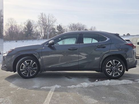 Certified 2025 Lexus UX 300h 300h Premium image 25