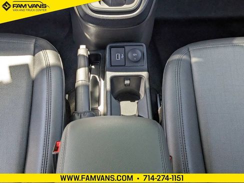 Used 2023 Ford Transit Connect XL FWD image 23
