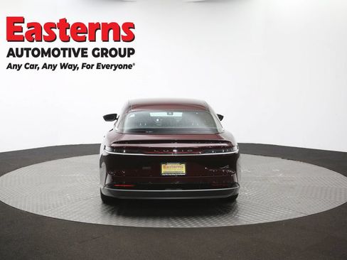 Used 2024 Lucid Air Pure RWD image 36