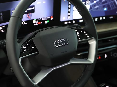 New 2026 Audi Q5 Premium Plus AWD/4WD image 16