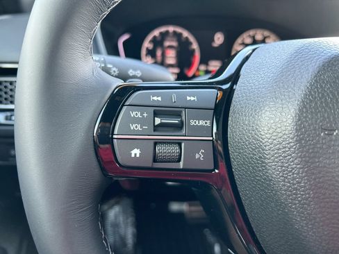 Used 2026 Honda Civic Sport image 15