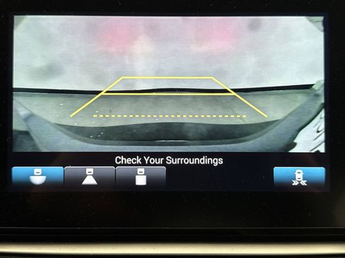 Used 2020 Honda Accord EX image 11