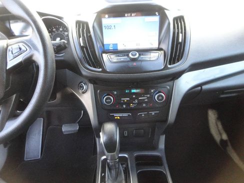 Used 2019 Ford Escape SE AWD/4WD image 8
