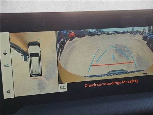 Certified 2024 Toyota Land Cruiser AWD/4WD image 16