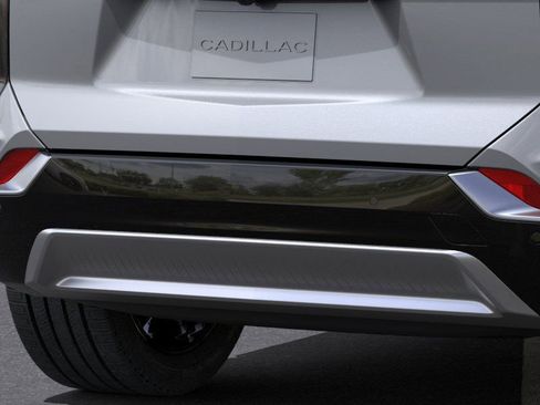 New 2025 Cadillac Optiq Luxury 2 w/ LPO, Floor Liner Package image 14