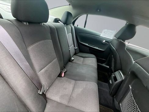 Used 2011 Chevrolet Malibu LT FWD image 25