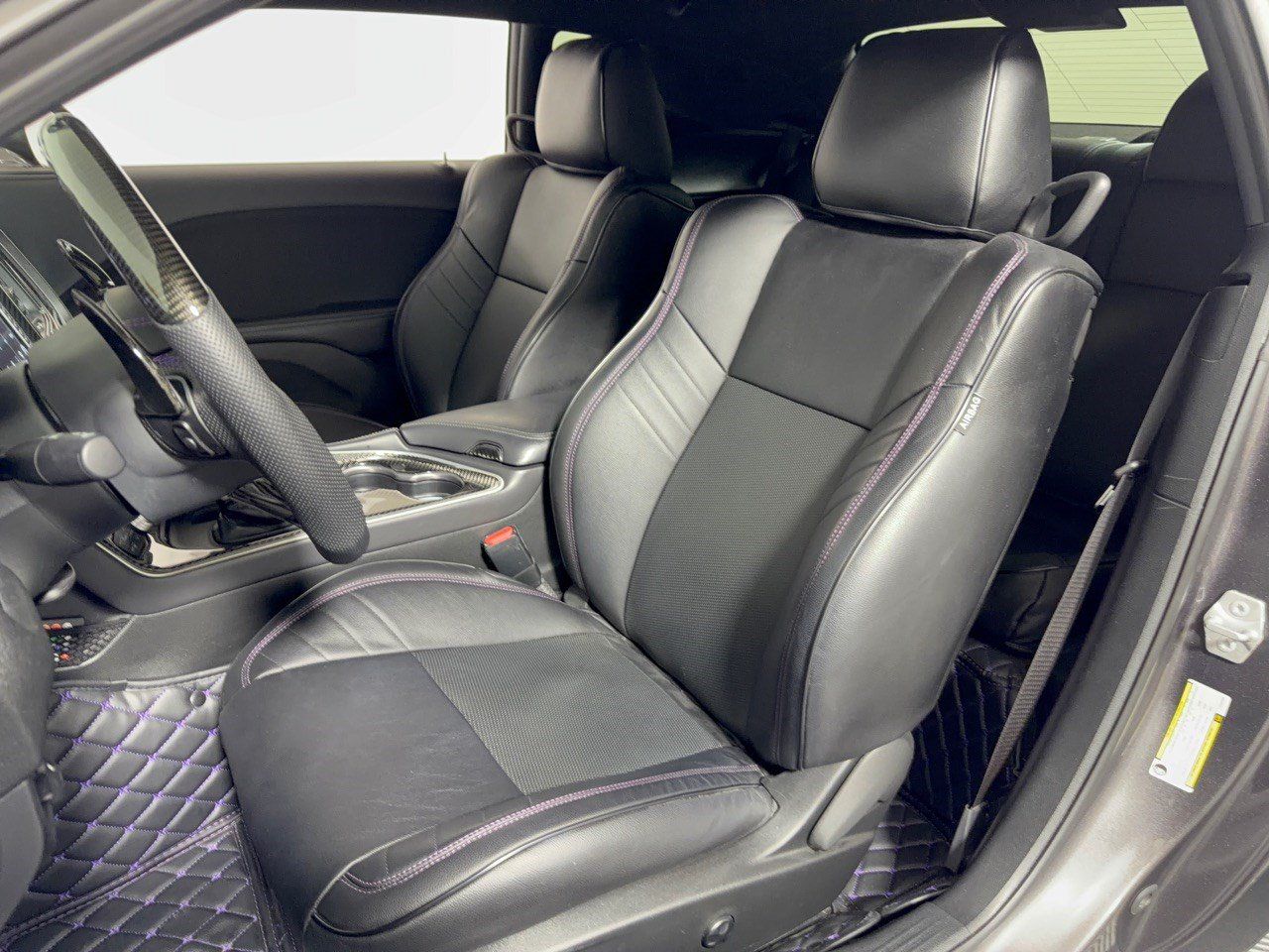 Used 2020 Dodge Challenger R/T Scat Pack RWD image 5