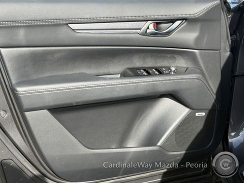 Certified 2025 MAZDA CX-5 AWD 2.5 S image 19