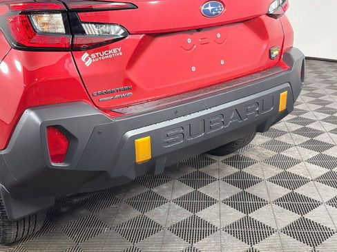 New 2026 Subaru Crosstrek 2.5i Wilderness AWD/4WD image 35