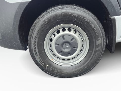 New 2026 Mercedes-Benz Sprinter 2500 image 10