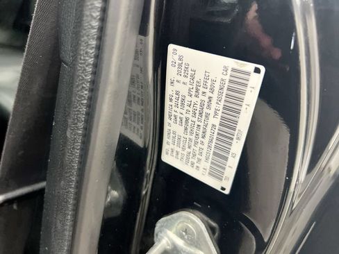 Used 2009 Honda Accord EX-L image 27