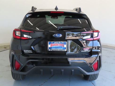 New 2025 Subaru Crosstrek 2.5i Limited image 5