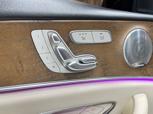 Used 2018 Mercedes-Benz E 300 image 16