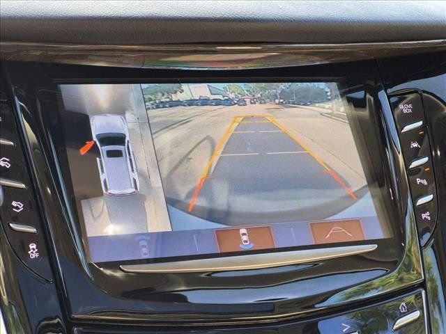 Used 2020 Cadillac Escalade Luxury RWD image 14