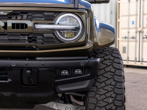 Used 2024 Ford Bronco Raptor image 19