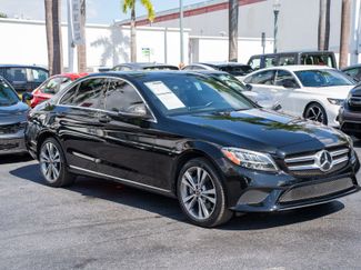 Used 2021 Mercedes-Benz C 300 4MATIC Sedan w/ Premium Package video 3