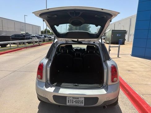 Used 2016 MINI Cooper Countryman FWD image 5
