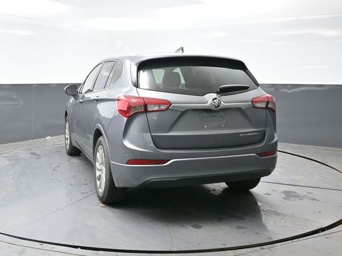 Used 2020 Buick Envision Essence image 8
