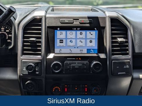 Used 2019 Ford F150 XLT w/ Equipment Group 302A Luxury AWD/4WD image 16