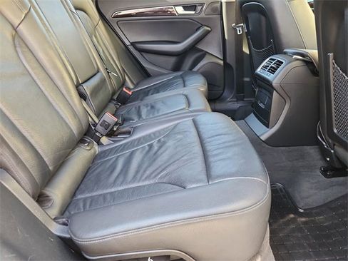 Used 2015 Audi Q5 2.0T Premium Plus w/ Technology Package image 27