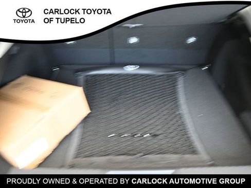 New 2026 Toyota Prius Plug-In Hybrid image 25