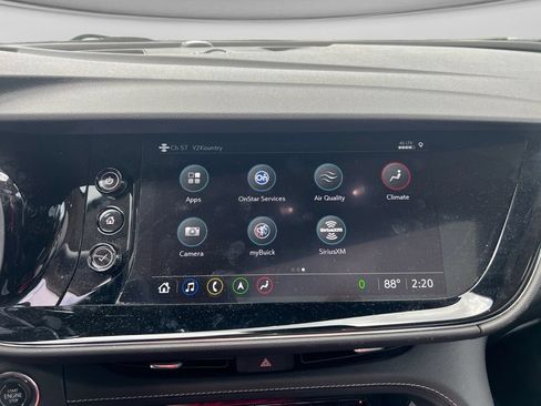 Used 2023 Buick Envision Avenir AWD/4WD image 25