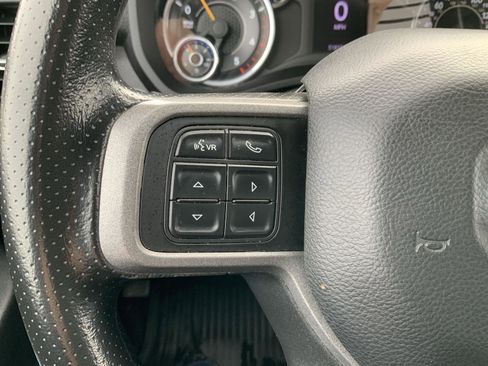 Used 2022 RAM 4500 Tradesman w/ Chrome Appearance Group image 25