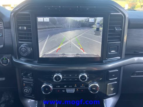 Certified 2023 Ford F150 XLT w/ Equipment Group 302A High AWD/4WD image 8