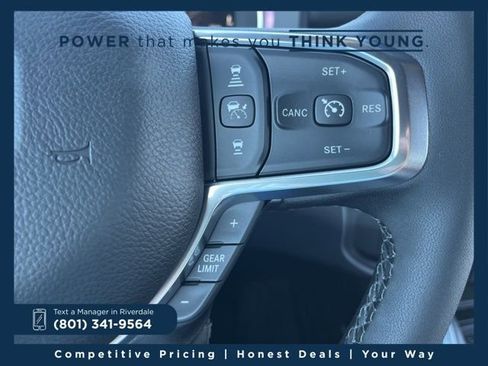 New 2026 RAM 2500 Laramie image 30